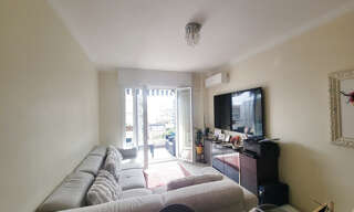 Appartement 3 Pièces 66 m² à vendre à Nice (06200)