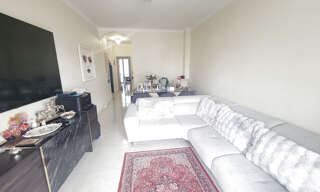 Appartement 3 Pièces 66 m² à vendre à Nice (06200)