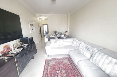 Appartement 3 pièces 279000 €