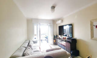 Appartement 3 Pièces 66 m² à vendre à Nice (06200)