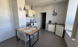 Appartement 2 Pièces 30 m² à louer à Agen (47000)