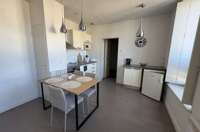 Appartement 2 pièces 480 €