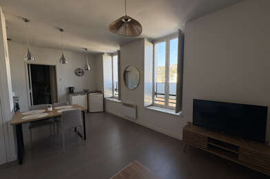 Appartement 2 pièces 480 €