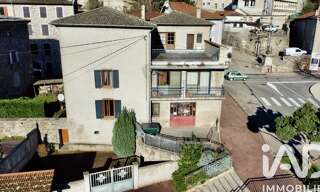 Maison 7 Pièces 194 m² à vendre à Satillieu (07290)