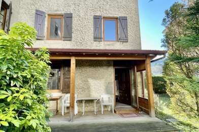 Maison 7 pièces 229000 €