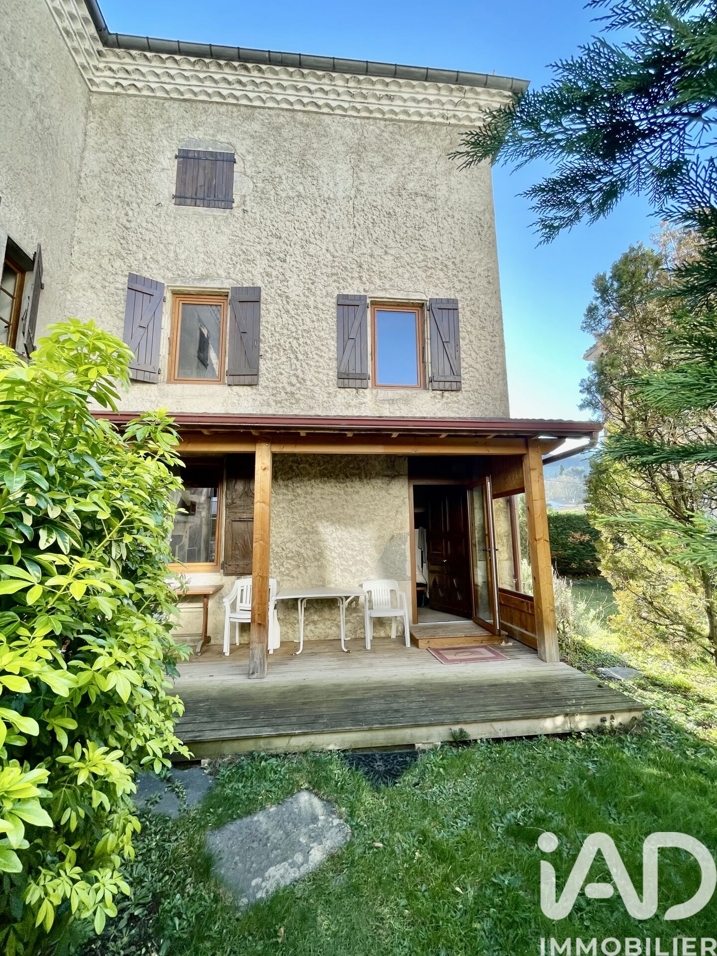 Maison à vendre, 7 pièces, 194 m², Satillieu