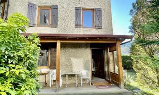 Maison 7 Pièces 194 m² à vendre à Satillieu (07290)