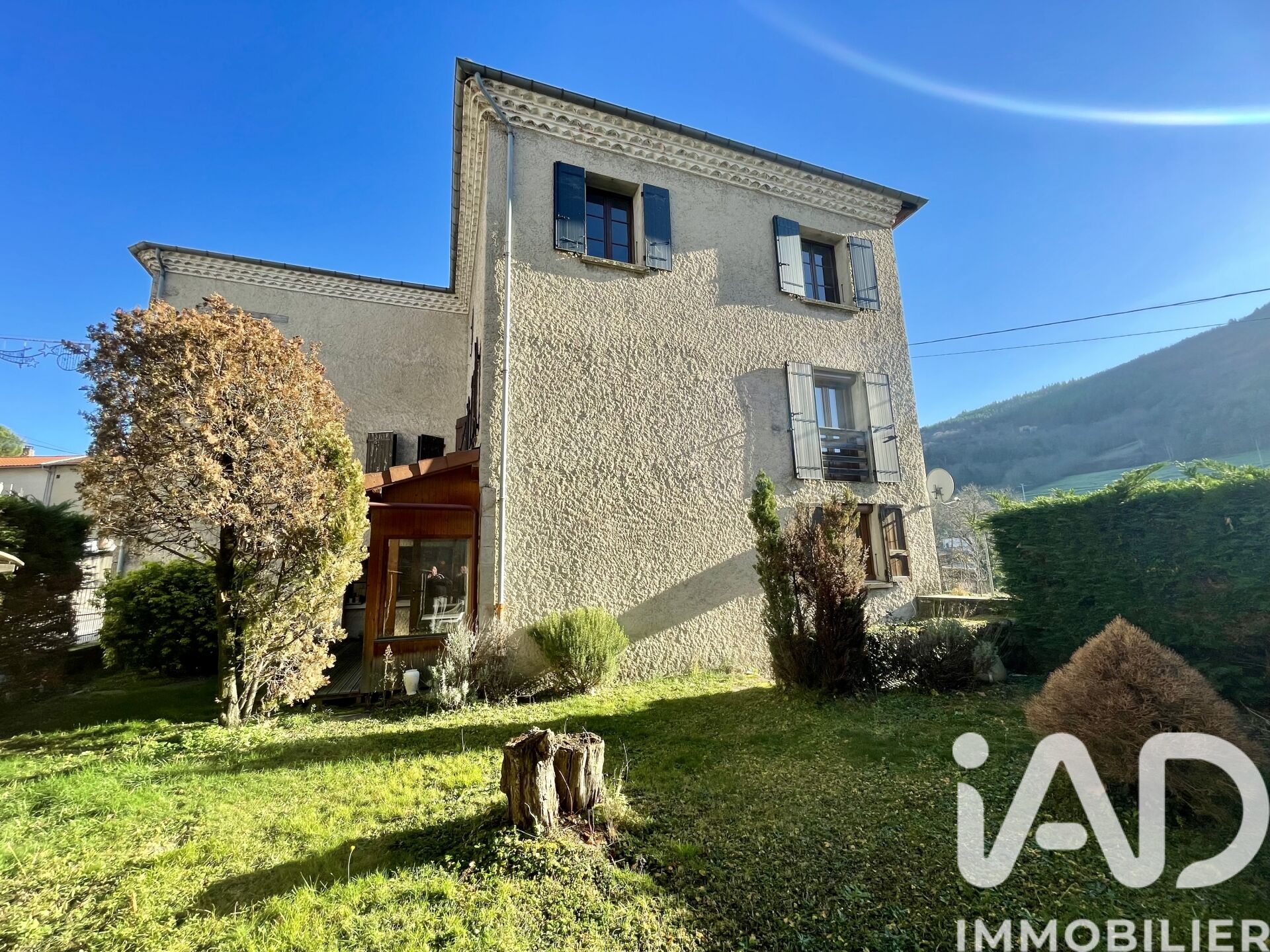 Vente Maison/villa 7 pièces - Photo 2
