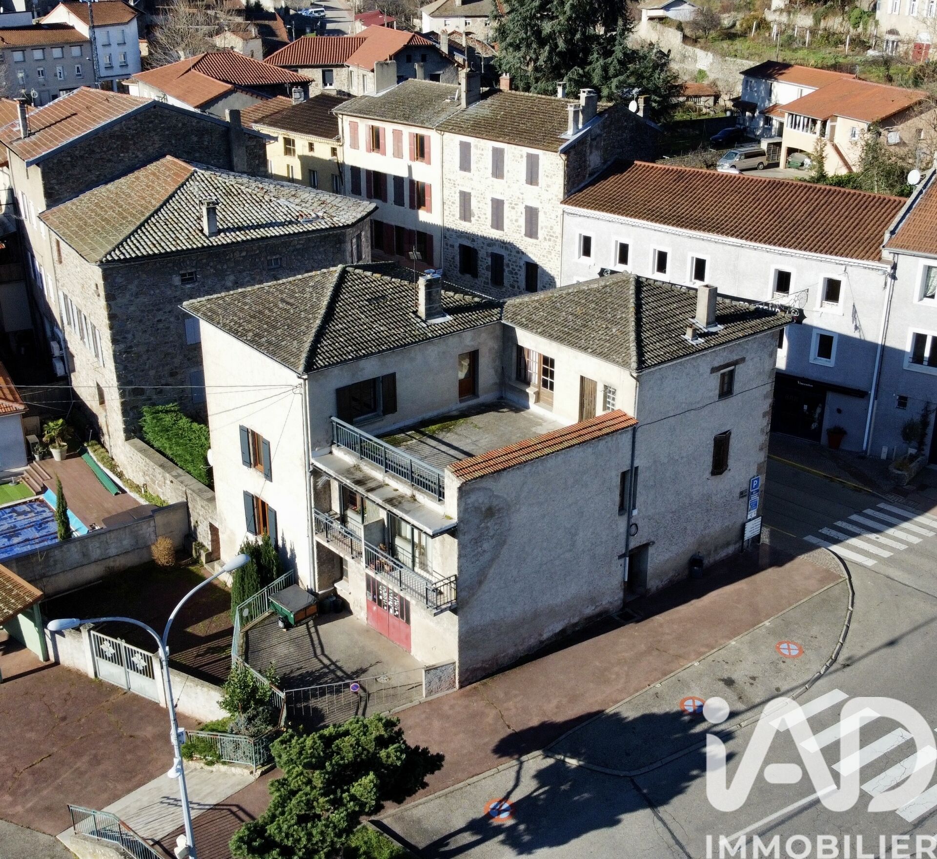 Vente Maison/villa 7 pièces - Photo 4