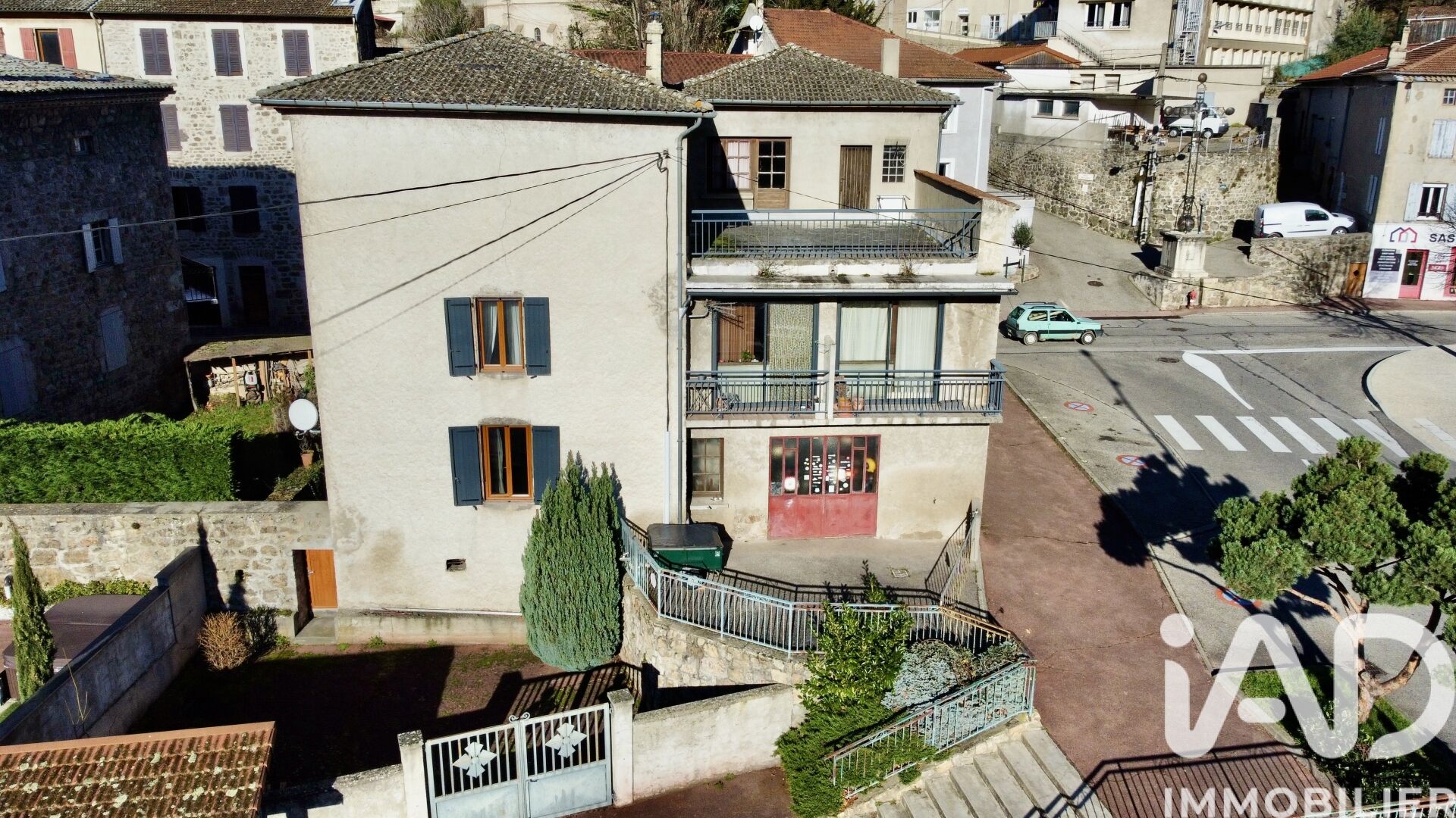 Vente Maison/villa 7 pièces - Photo 5