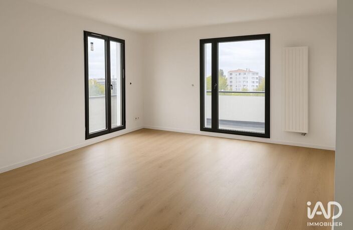 Vente Appartement 4 pièces — photo 2