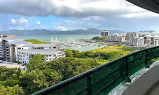 Appartement 3 Pièces 65 m² à vendre à Fort-de-France (97200)