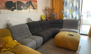 Appartement 3 Pièces 56 m² à vendre à Fort-de-France (97200)