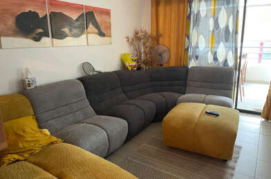 Appartement 3 pièces 199000 €