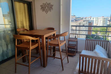 Appartement 3 pièces 199000 €