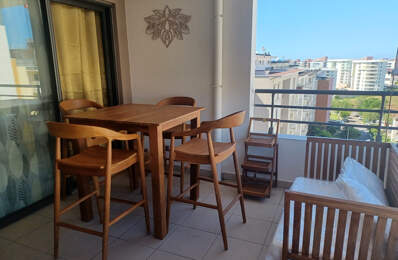 Opportunité rare! T3 6ème étage — photo du bien
