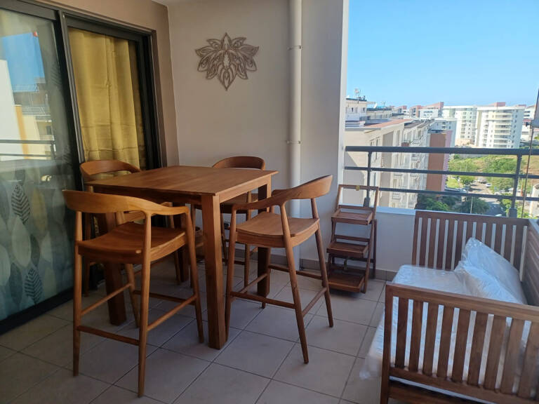 Opportunité rare! T3 6ème étage — photo 1
