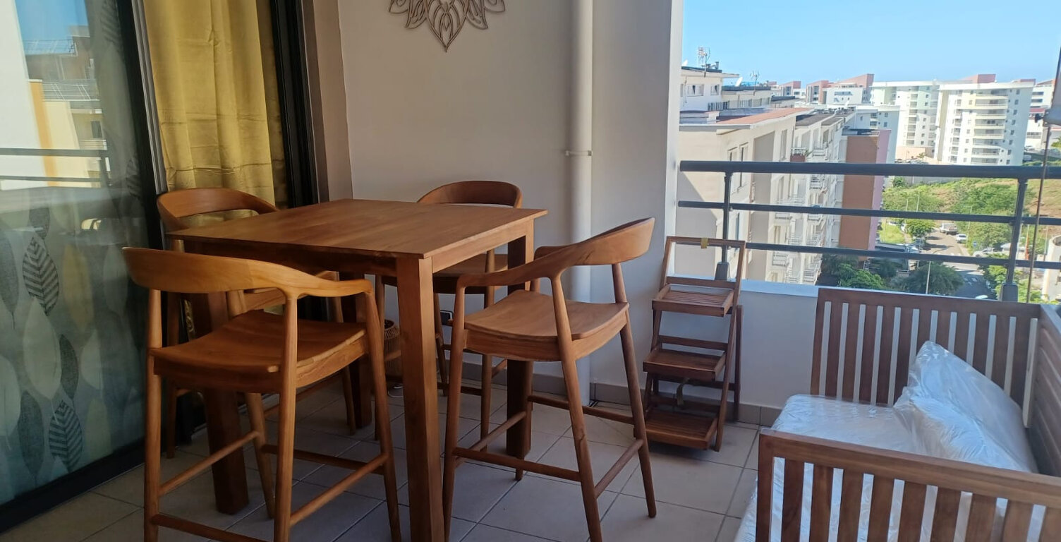 Opportunité rare! T3 6ème étage — photo 1