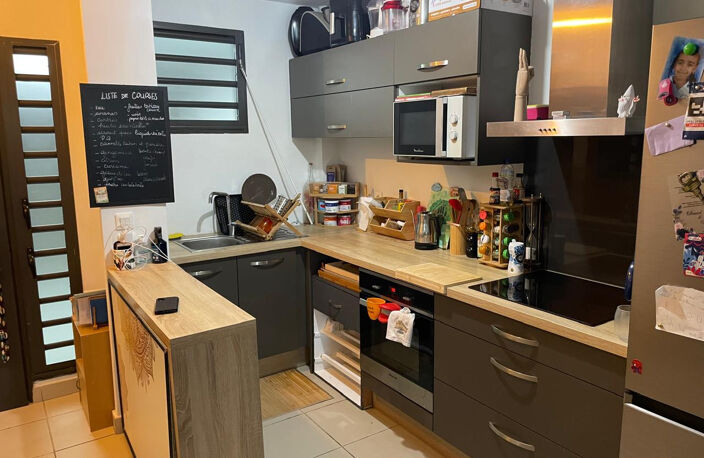 Opportunité rare! T3 6ème étage — photo 3