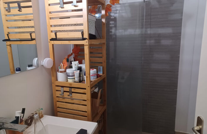 Opportunité rare! T3 6ème étage — photo 4