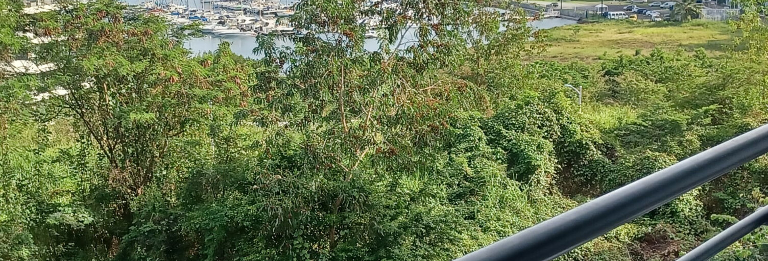 Appartement 3 Pièces 70 m² à vendre à Fort-de-France (97200)