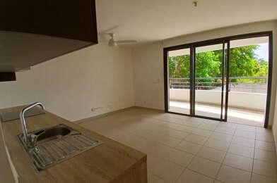 Appartement 2 pièces 185000 €