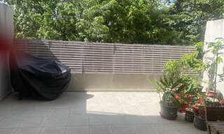 Appartement 2 Pièces 40 m² à vendre à Le Lamentin (97232)