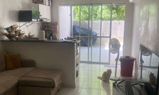 Appartement 2 Pièces 40 m² à vendre à Le Lamentin (97232)