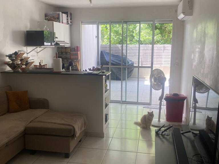 Une terrasse tellement grande qu'elle est la pièce de vie! — photo 1