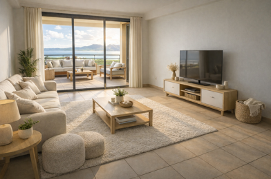 Appartement 3 pièces 280000 €