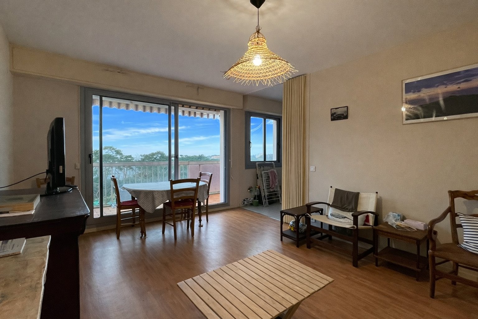 Appartement  T2 à vendre Vaux-sur-Mer 17640