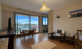 Appartement 2 Pièces 53 m² à vendre à Vaux-sur-Mer (17640)