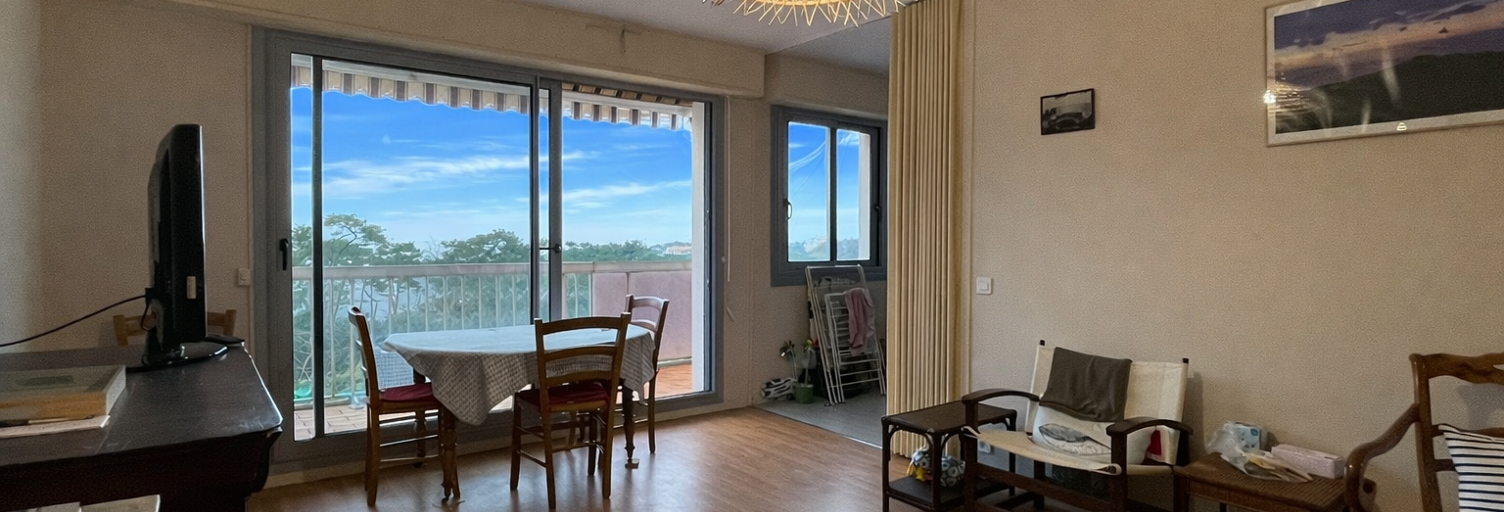 Appartement 2 Pièces 53 m² à vendre à Vaux-sur-Mer (17640)