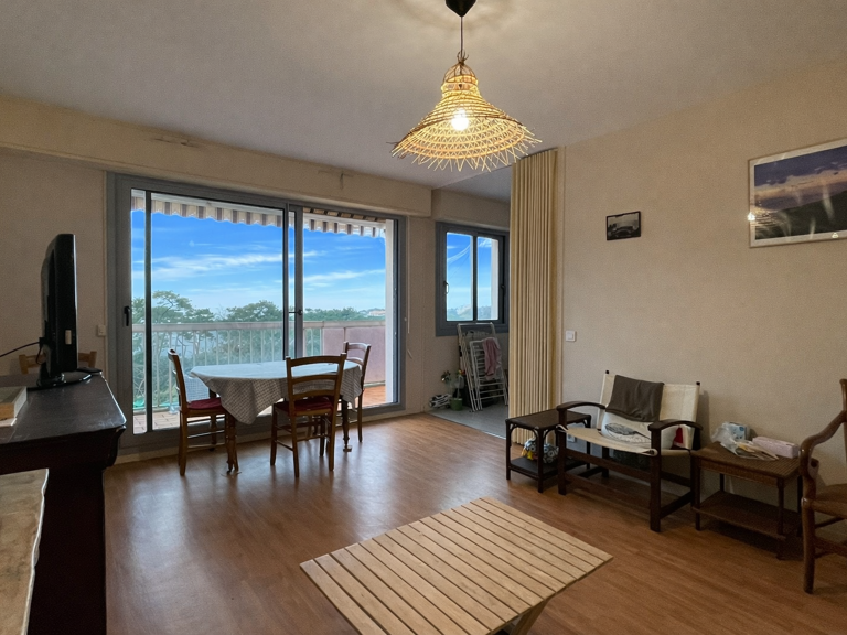APPARTEMENT VUE MER — photo 1