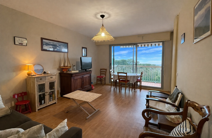 APPARTEMENT VUE MER — photo 2