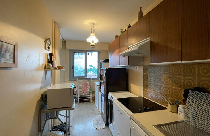 APPARTEMENT VUE MER — photo 3