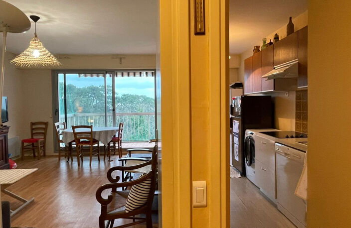 APPARTEMENT VUE MER — photo 4
