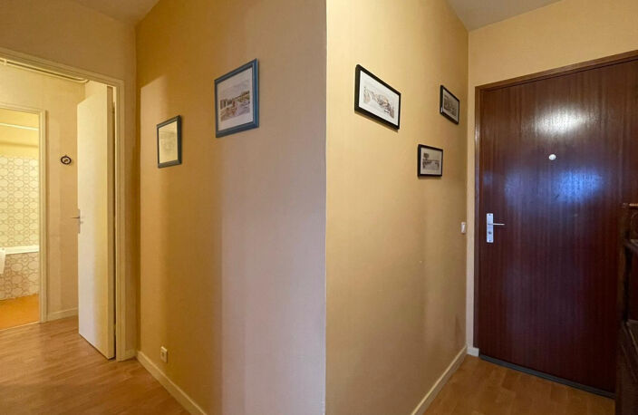APPARTEMENT VUE MER — photo 5