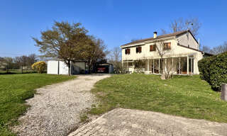 Maison 8 Pièces 168 m² à vendre à Beauvallon (69700)