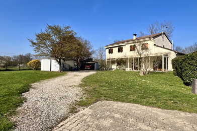 Maison 8 pièces 430000 €