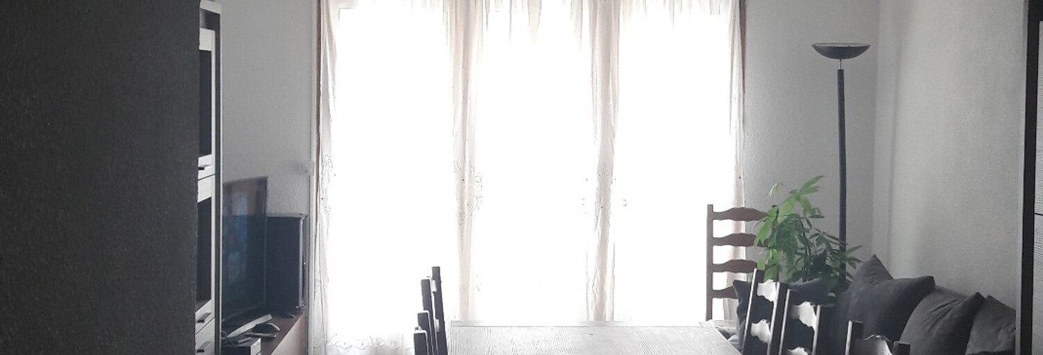 Appartement 3 Pièces 62 m² à louer à Castelnaudary (11400)