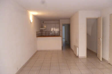 Appartement 3 pièces 522 €