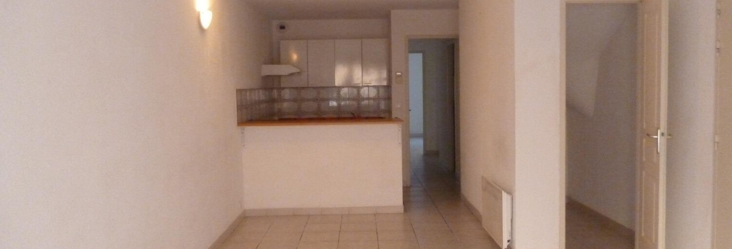 Appartement 3 Pièces 62 m² à louer à Castelnaudary (11400)