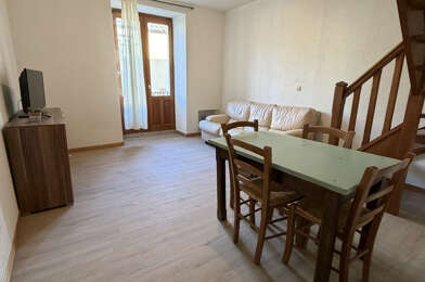 Appartement 2 pièces 350 €