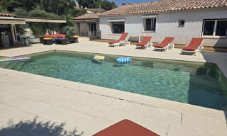 Maison 7 Pièces 240 m² à vendre à La Cadière-d'Azur (83740)