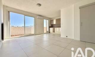 Appartement 1 Pièce 32 m² à vendre à Marseille 14 (13014)