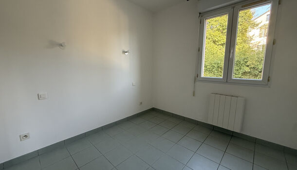 Appartement 2 pièces  à louer Aubenas 07200