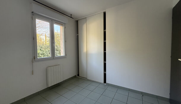 Appartement 2 pièces  à louer Aubenas 07200