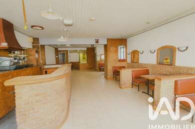 Maison 1 pièces 75000 €