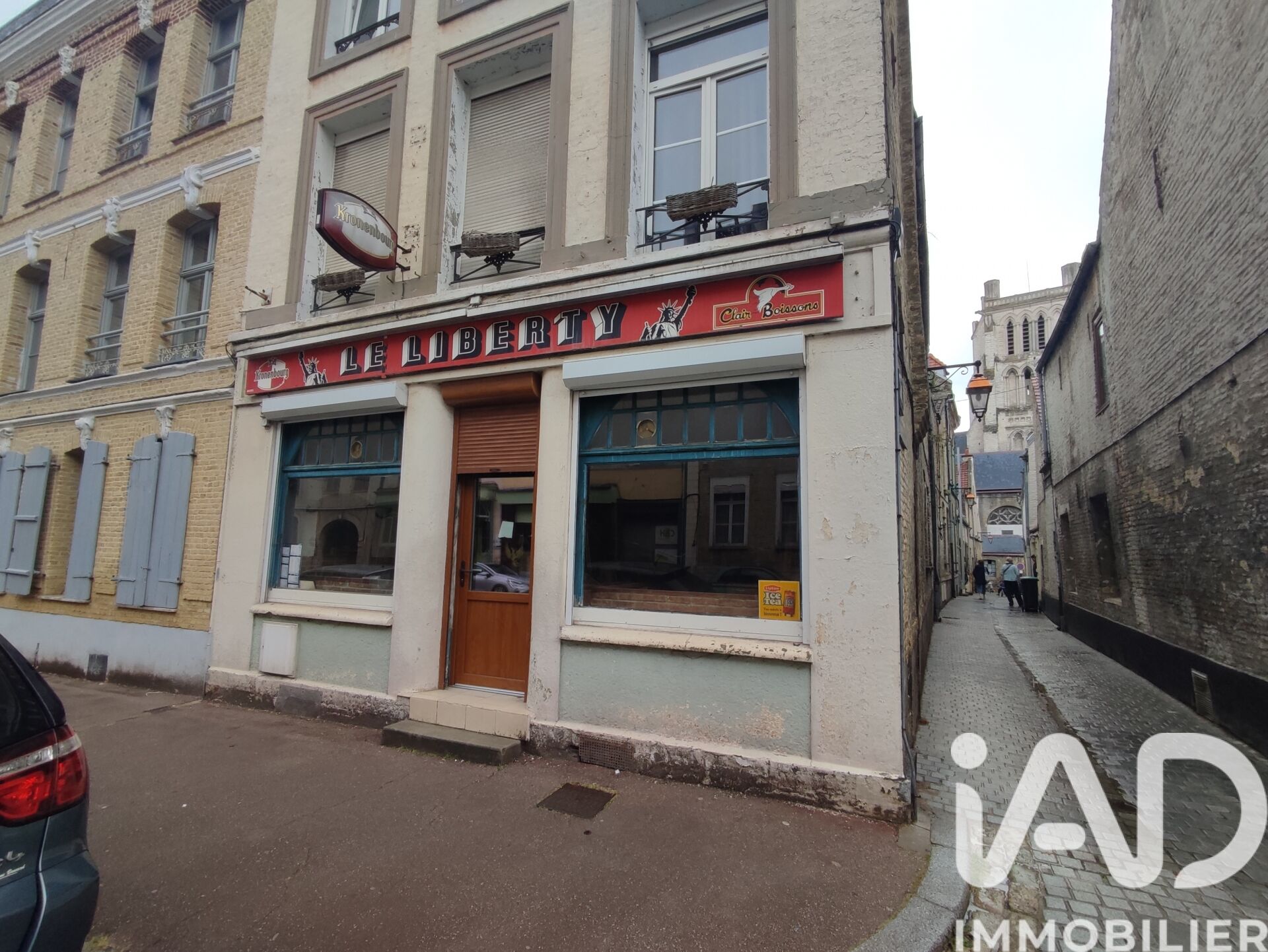 Vente Maison/villa 1 pièce - Photo 3
